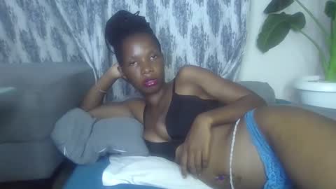 goddes_bloom online show from March 16, 6:01 pm