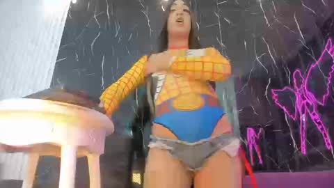 Valery  online show from September 19, 2:54 pm