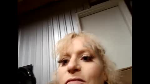 goddess0505 online show from September 14, 7:54 am