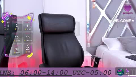 Lilith online show from January 9, 4:07 am