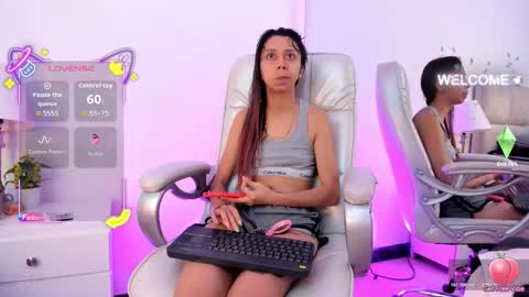 Lilith online show from February 15, 9:35 pm