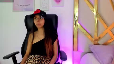 Lilith online show from November 30, 4:03 pm