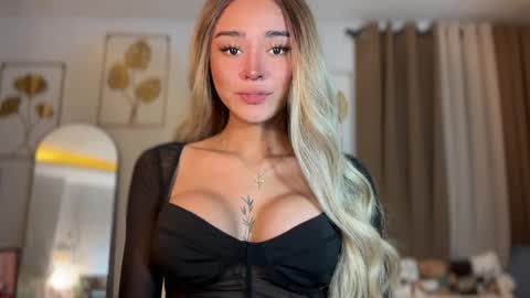 alexa online show from January 17, 10:57 am