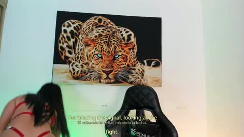 goddess_eli77 online show from September 17, 11:08 pm