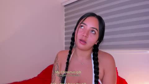 goddess_eli77 online show from December 23, 2:07 am