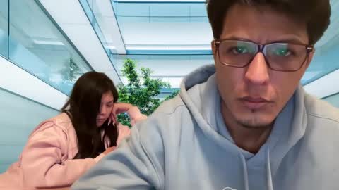 Princess Miila  BBC Daddy online show from December 2, 1:51 am