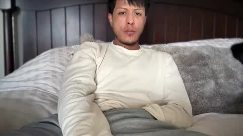 Princess Miila  BBC Daddy online show from January 2, 10:44 pm