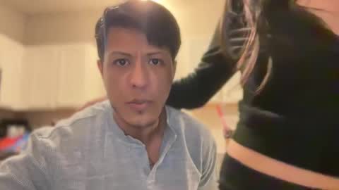 Princess Miila  BBC Daddy online show from January 6, 2:03 pm