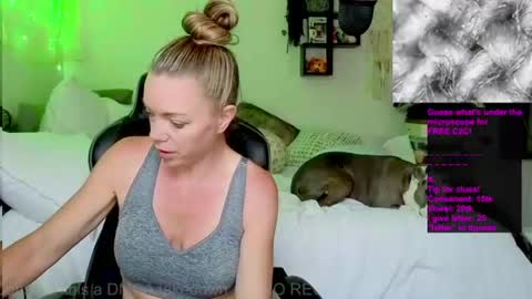 Patricia Mars           Goddess of Mars twitter thegoddessmindy online show from July 16, 3:59 pm