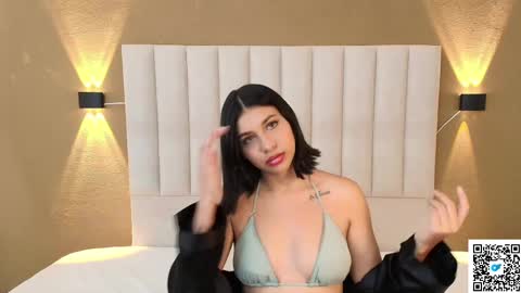 Snapshot of goddess_saori chatting on September 24, 11:00 pm Saori online show from September 24, 11:00 pm