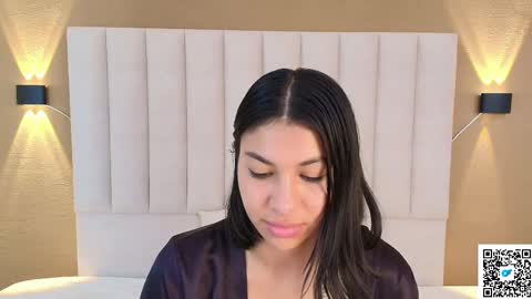 Snapshot of goddess_saori chatting on October 30, 1:23 pm Saori online show from October 30, 1:23 pm