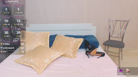 Katrin online show from January 18, 12:04 pm