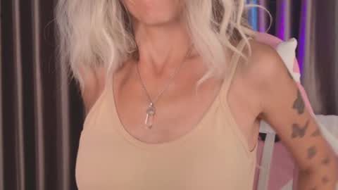 Katarina online show from May 13, 12:04 pm
