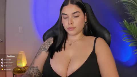 Miss Veronica  - The Supreme   online show from September 12, 7:16 pm