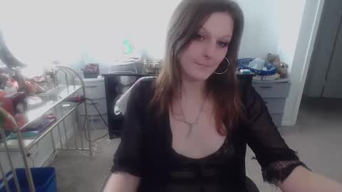Goddess of Insanity online show from November 28, 4:36 pm