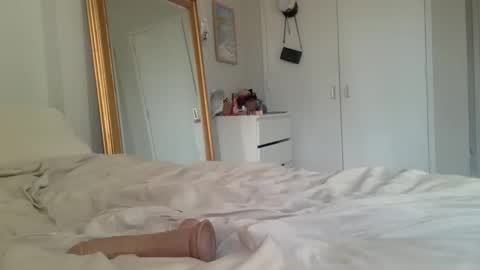 Goddess Adrianna online show from January 13, 6:37 pm