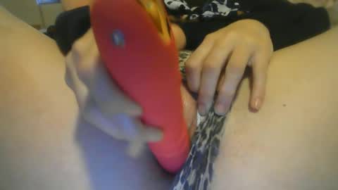 goddessbrittany online show from July 12, 11:52 pm