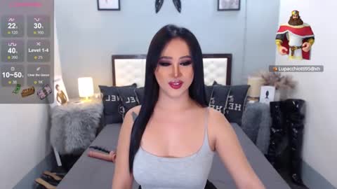 Nicole online show from December 27, 8:35 am