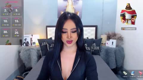 Nicole online show from February 8, 4:03 am