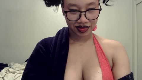 Goddess Daisy Sky online show from January 6, 7:40 pm