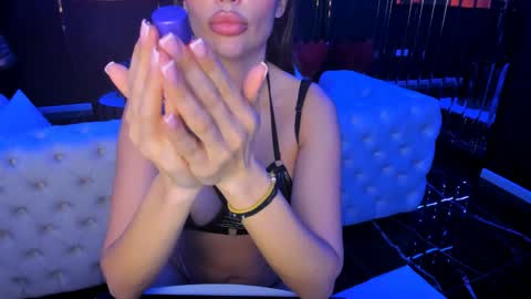 goddessforlife online show from November 20, 11:35 pm