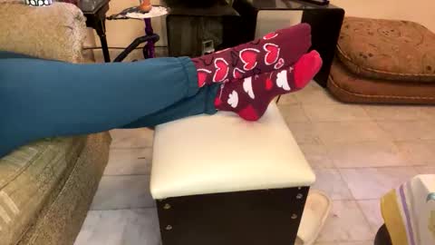 Goddess Freya online show from March 1, 10:19 am