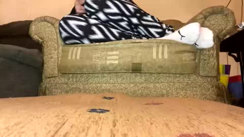 Goddess Freya online show from November 22, 2:04 pm