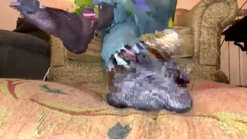 Goddess Freya online show from January 19, 4:06 pm