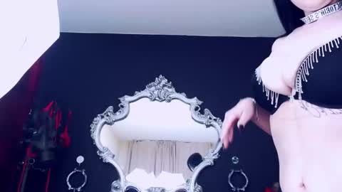 Goddess Georgia online show from January 18, 4:27 pm