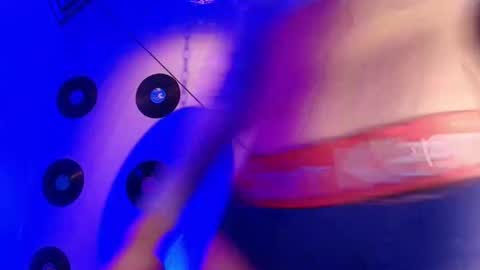 Julieta online show from October 6, 6:48 pm