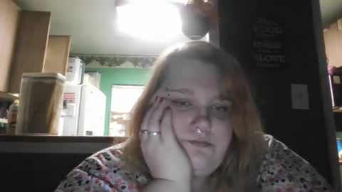 goddesskay30 online show from September 14, 9:22 am