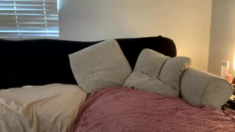 GoddessMayvn online show from July 28, 2:13 pm