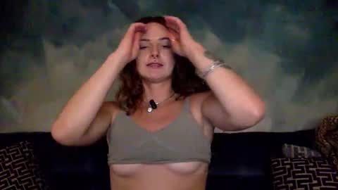 goddessmiamuse online show from March 11, 8:01 pm