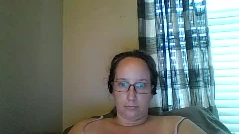 Crystal online show from July 14, 9:09 pm
