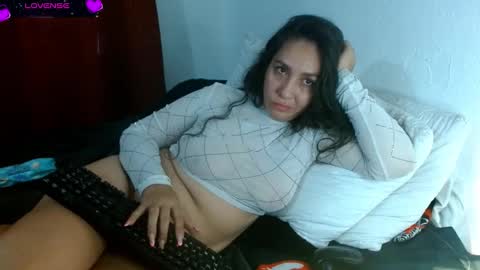  Naih Reyes online show from March 12, 4:08 am