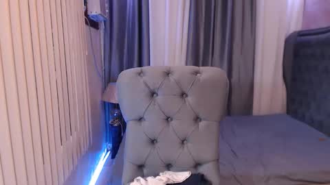 MISS ANGELA online show from February 3, 10:54 pm