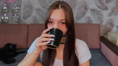 goddesssooul online show from April 28, 9:02 am