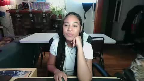 Goddess Tina 3 online show from January 10, 2:57 am