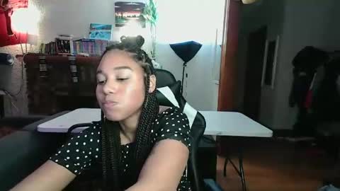 Goddess Tina 3 online show from January 11, 12:12 am