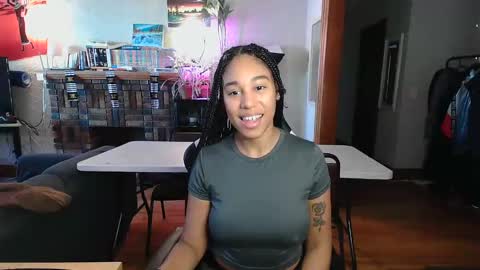 Goddess Tina 3 online show from January 13, 4:41 pm