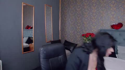 Goddess Xonia  online show from February 26, 8:50 am