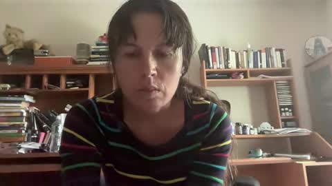 goddesszofia online show from May 24, 5:52 pm