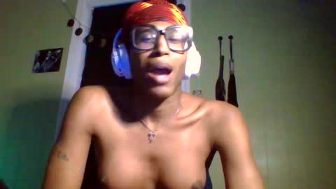 goddexx_kii online show from February 6, 11:02 am