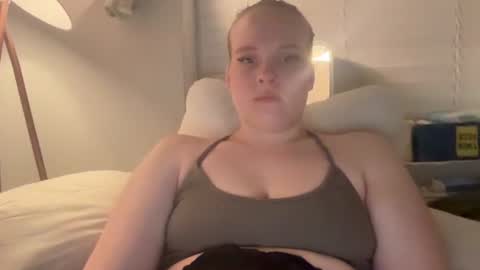 goddessbonnie online show from June 27, 10:16 pm