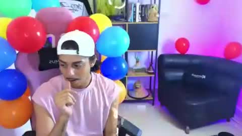Diego online show from July 10, 3:00 am