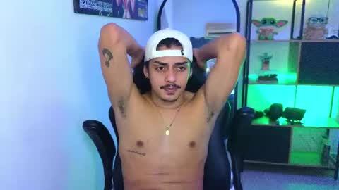 Diego online show from June 19, 9:48 am