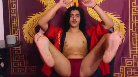 Diego online show from July 18, 7:43 am