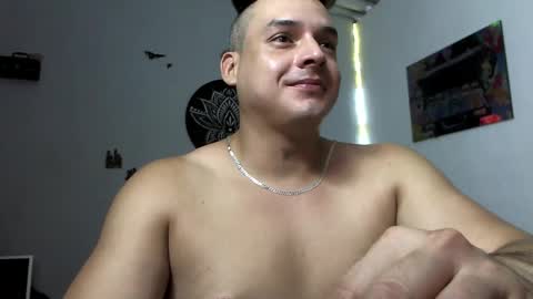 MASTER GODKENAI online show from September 23, 4:39 am