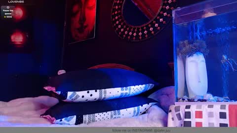 HUAN online show from December 2, 7:07 am