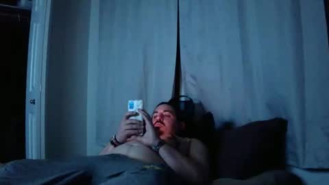 gokugarrison4334 online show from March 6, 11:31 am